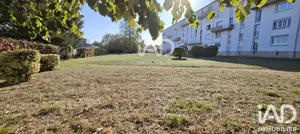 Appartement à Fontenay-le-Comte (85200)