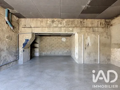 Garage à Perpignan (66000)