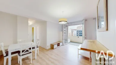 Appartement à Toulouse (31000)