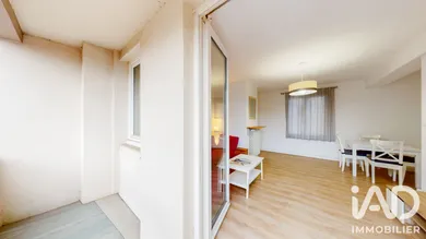 Appartement à Toulouse (31000)