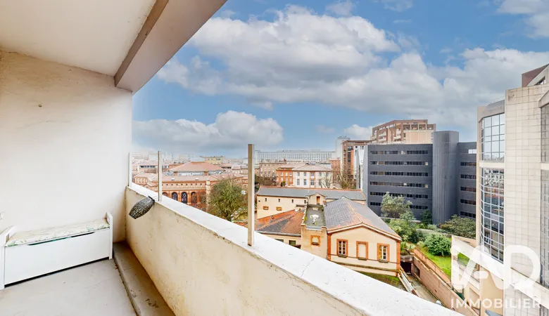 Appartement 3 pièces 66 m² · à Toulouse · 66 m² · 285 000 €