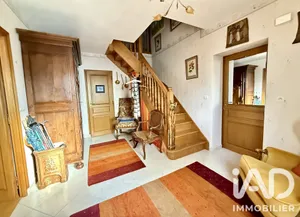 House in Bouilly (10320)