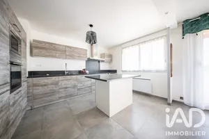 Apartment in Talant (21240)