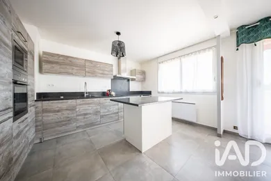 Apartment in Talant (21240)