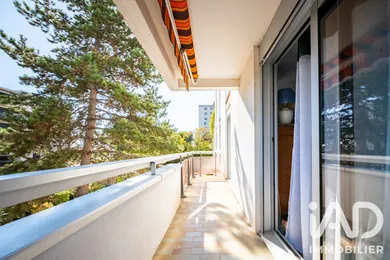 Apartment in Talant (21240)