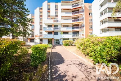 Apartment in Talant (21240)