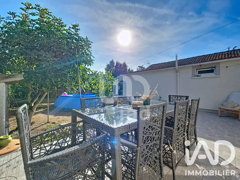 Maison 4 pièces 93 m² · à Vierzon · 93 m² · 139 000 €