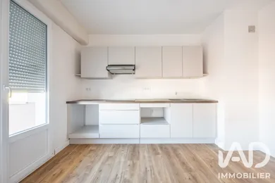 Appartement à Fontaine-lès-Dijon (21121)