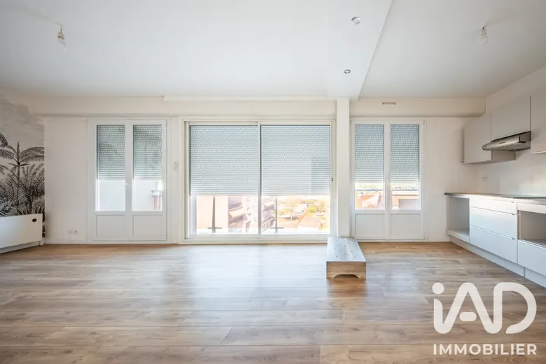 Appartement 2 pièces 52 m² · à Fontaine-lès-Dijon · 52,3 m² · 140 000 €
