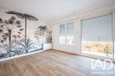 Appartement à Fontaine-lès-Dijon (21121)