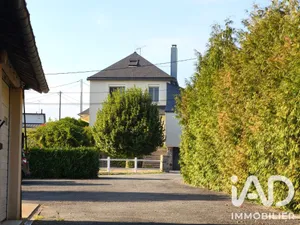 House in Aron (53440)