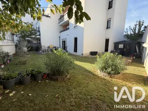 Apartment in Chennevières-sur-Marne (94430)