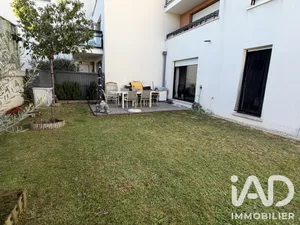 Apartment in Chennevières-sur-Marne (94430)