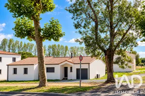 Maison à Legé (44650)
