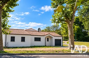 House in Legé (44650)