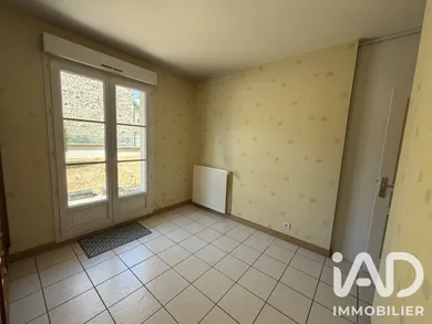 Maison à Saint-Fargeau-Ponthierry (77310)