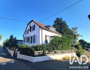 Maison à Ungersheim (68190)