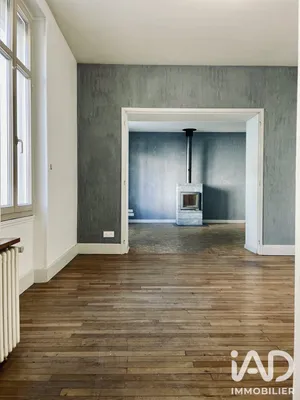 Maison de ville à Le Blanc (36300)