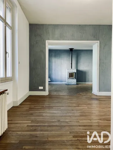 Maison de ville à Le Blanc (36300)