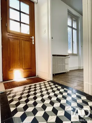 Maison de ville à Le Blanc (36300)
