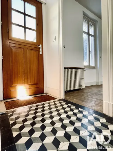 Maison de ville à Le Blanc (36300)