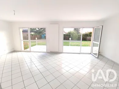 Maison traditionnelle à Douville-sur-Andelle (27380)