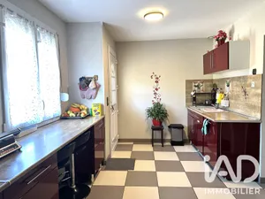 House in Villery (10320)