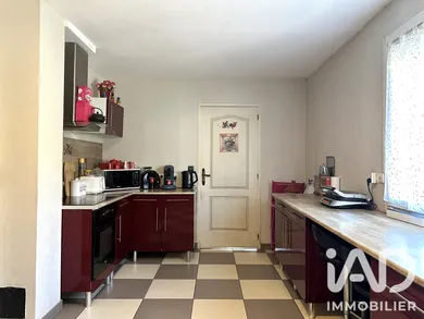 Maison à Villery (10320)