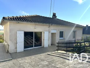 House in Villery (10320)