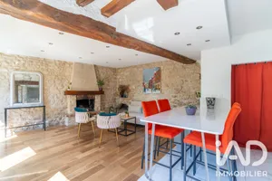 Village house in Villennes-sur-Seine (78670)