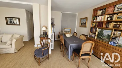 Apartment in Saint-Germain-en-Laye (78100)