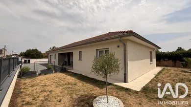 Maison traditionnelle à Riorges (42153)