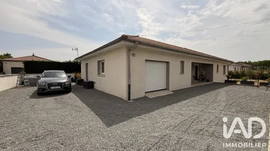 Maison traditionnelle à Riorges (42153)
