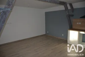 Appartement à Fouilleuse (60190)