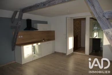 Appartement à Fouilleuse (60190)