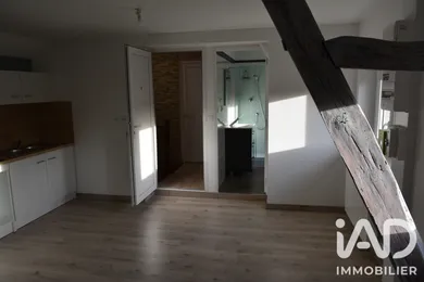 Appartement à Fouilleuse (60190)