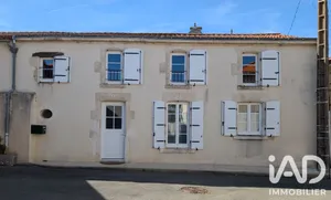 Maison à Chantonnay (85110)