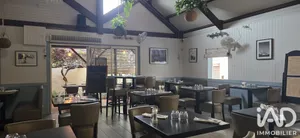 Restaurant in Le Port (97420)