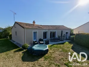 Maison à Le Poiré-sur-Vie (85170)