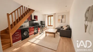 Appartement à Pringy (77310)