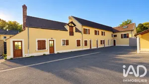 Appartement à Pringy (77310)