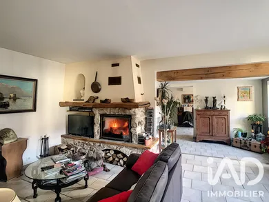 Maison à Varreddes (77910)