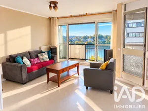 Appartement à Nantes (44200)