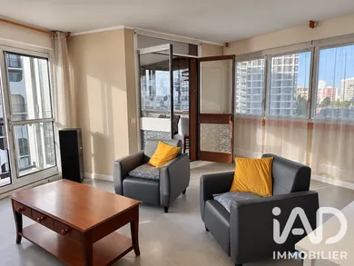 Appartement à Nantes (44200)