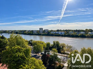 Appartement à Nantes (44200)