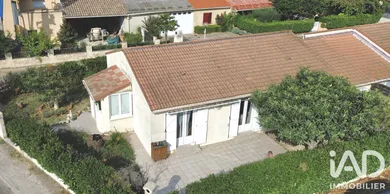 Maison à Pont-Saint-Esprit (30130)