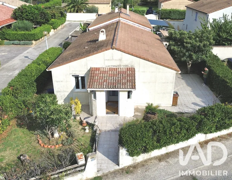 Maison 5 pièces 89 m² · à Pont-Saint-Esprit · 89 m² · 170 000 €