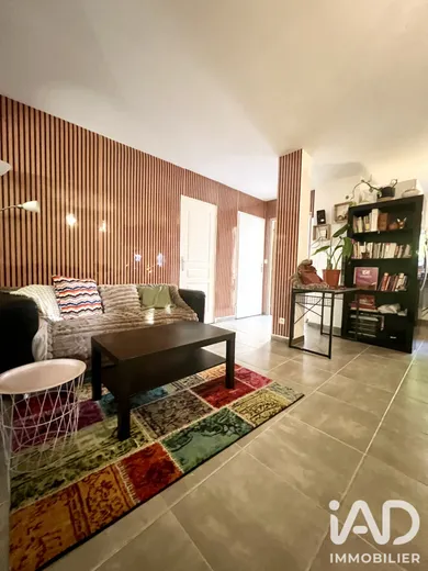 Maison à Drancy (93700)