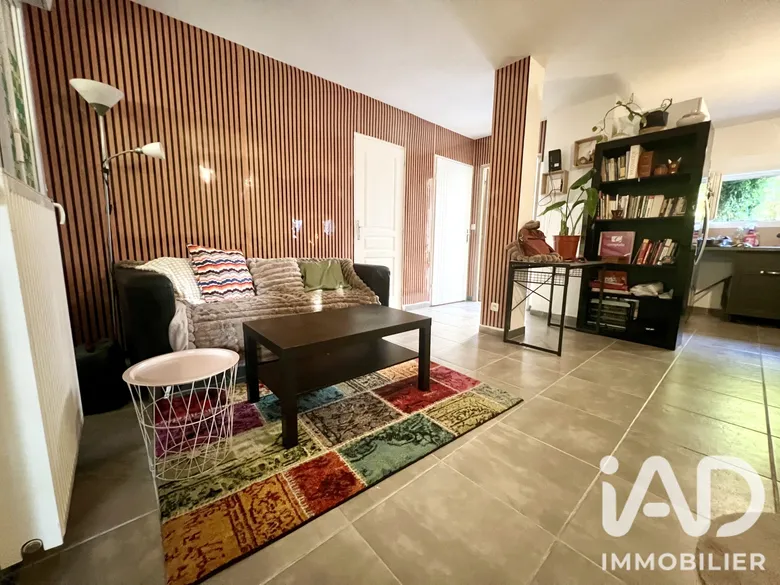 Maison 4 pièces 82 m² · à Drancy · 82,2 m² · 365 000 €