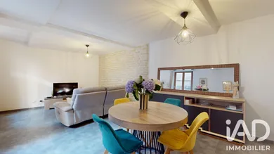 Apartment in Auxerre (89000)